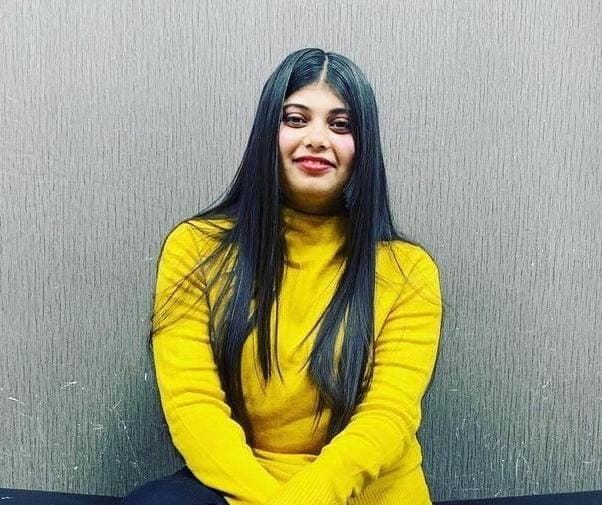 Saloni Sharma